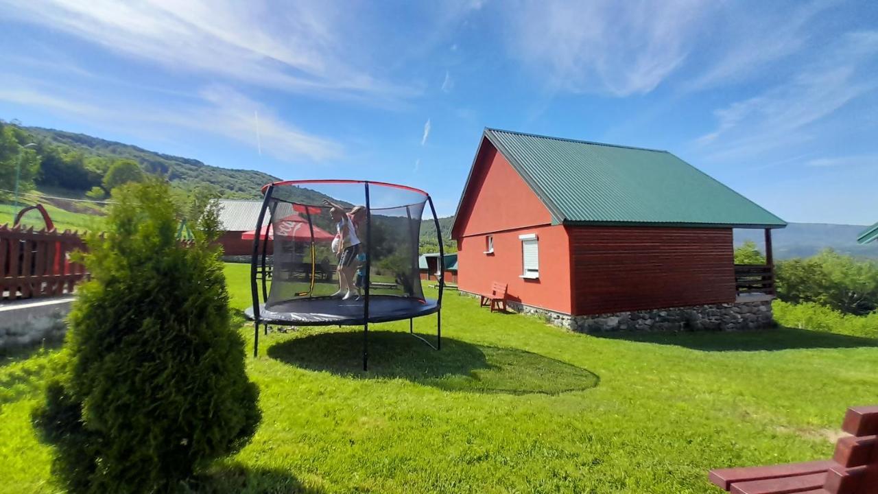 Ethno Village & Coric * Mojkovac