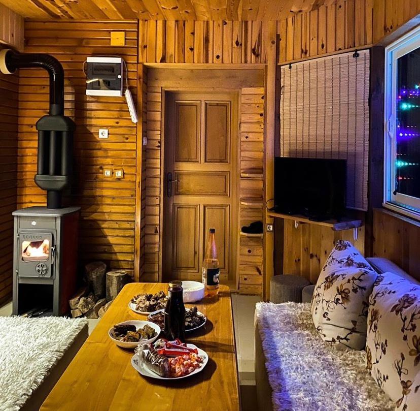Landhaus Ethno Village & Coric *