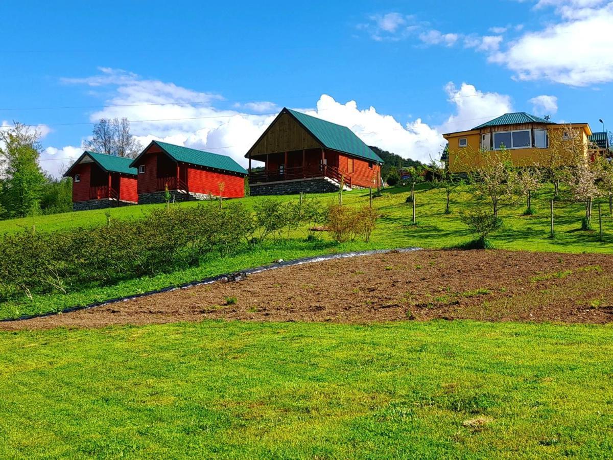 Landhaus Ethno Village & Coric *