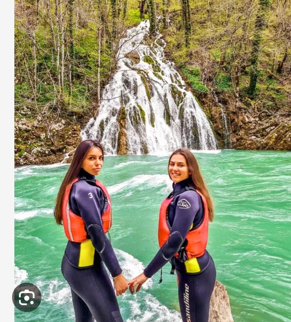 Ethno Village & Coric Mojkovac