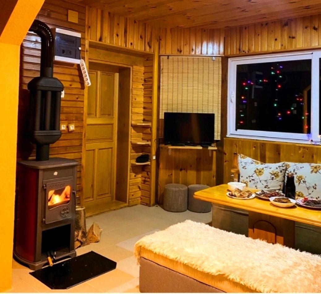 Landhaus Ethno Village & Coric