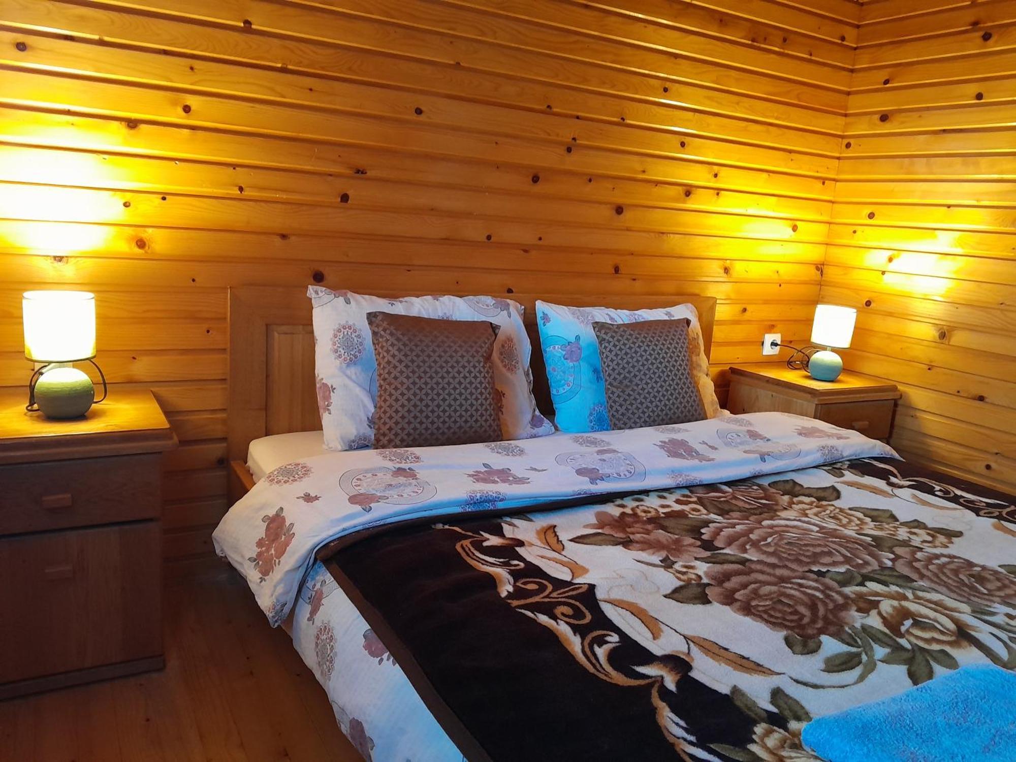 Ethno Village & Coric Landhaus Mojkovac
