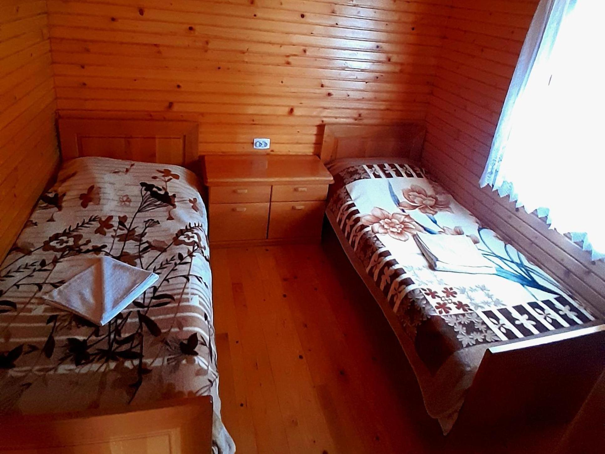 Ethno Village & Coric Landhaus Mojkovac
