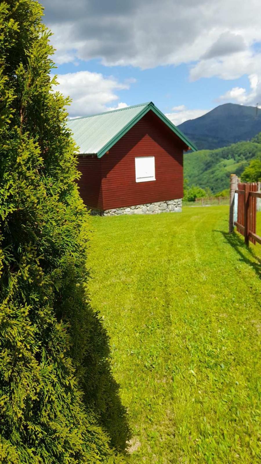 Ethno Village & Coric Séjour à la campagne
