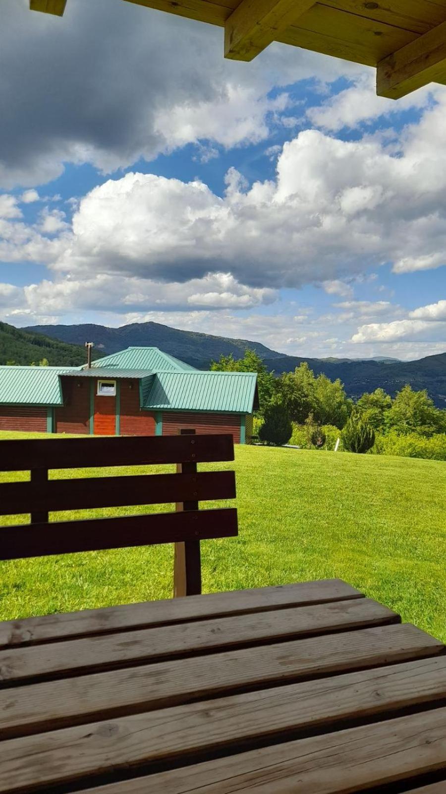 Landhaus Ethno Village & Coric