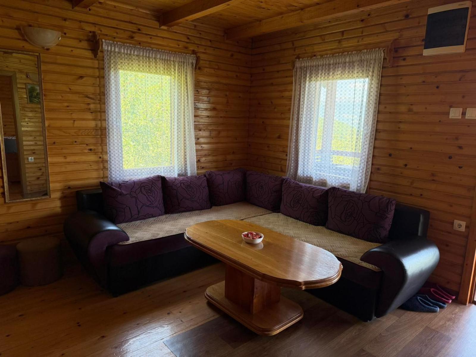 Ethno Village & Coric Landhaus *