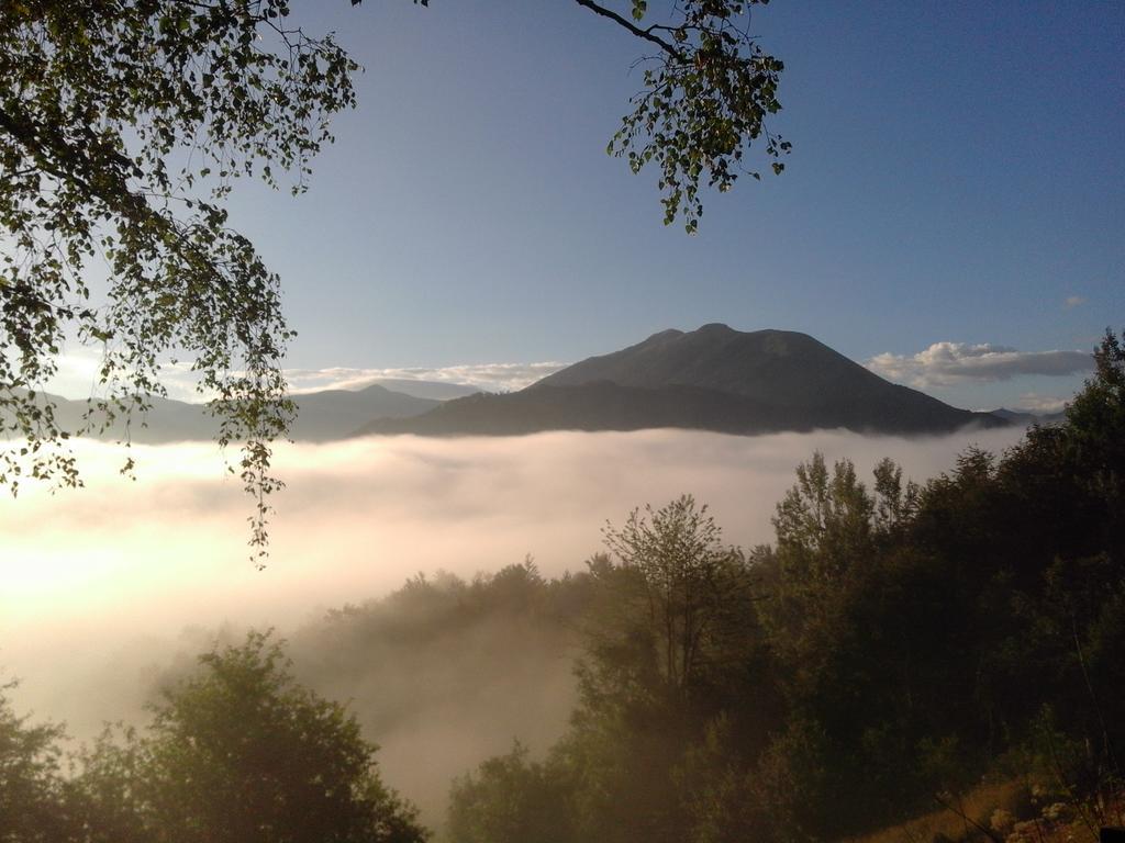 Ethno Village & Coric Mojkovac