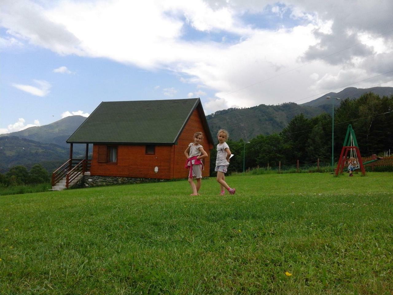 Ethno Village & Coric *